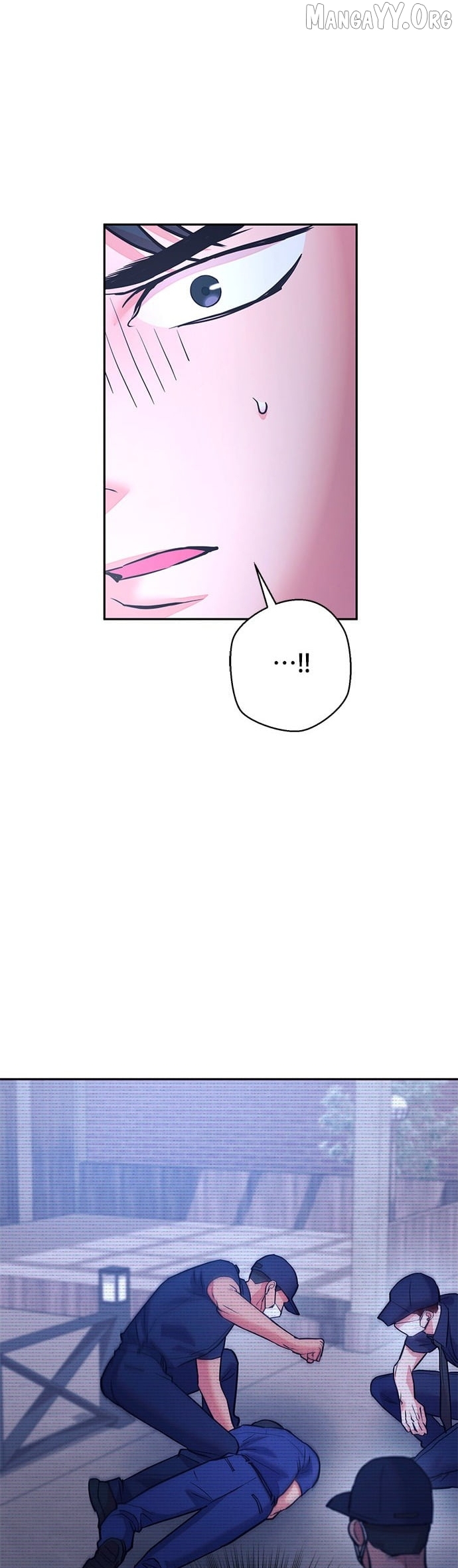 Marriage After a Close Call Chapter 46 - page 7